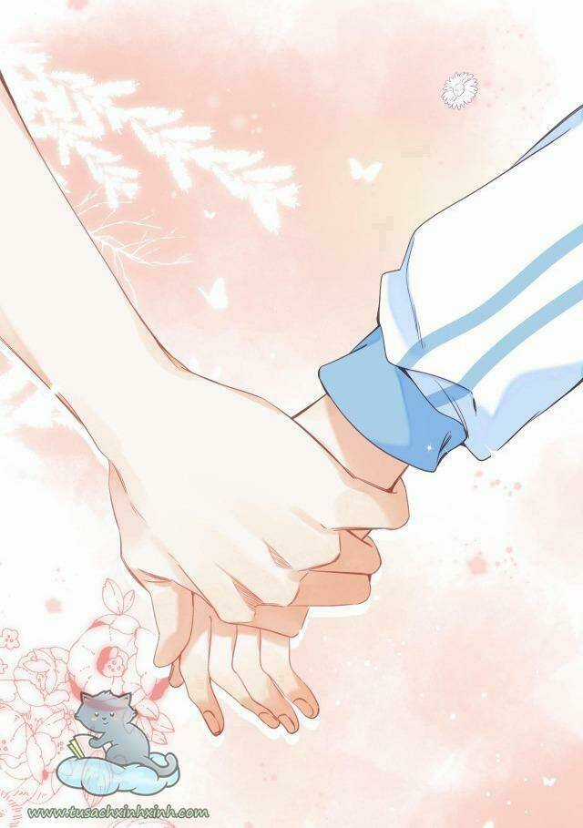 Vụng Trộm Giấu Không Được Chapter 31 trang 23