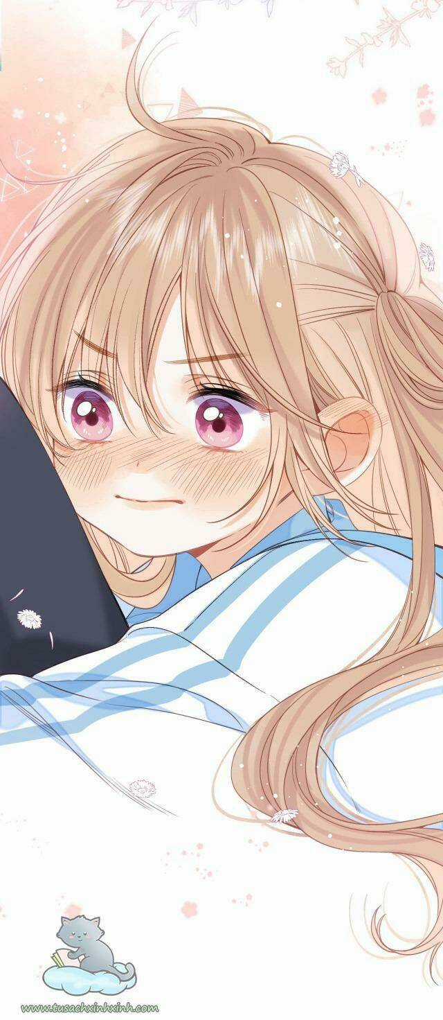 Vụng Trộm Giấu Không Được Chapter 31 trang 25