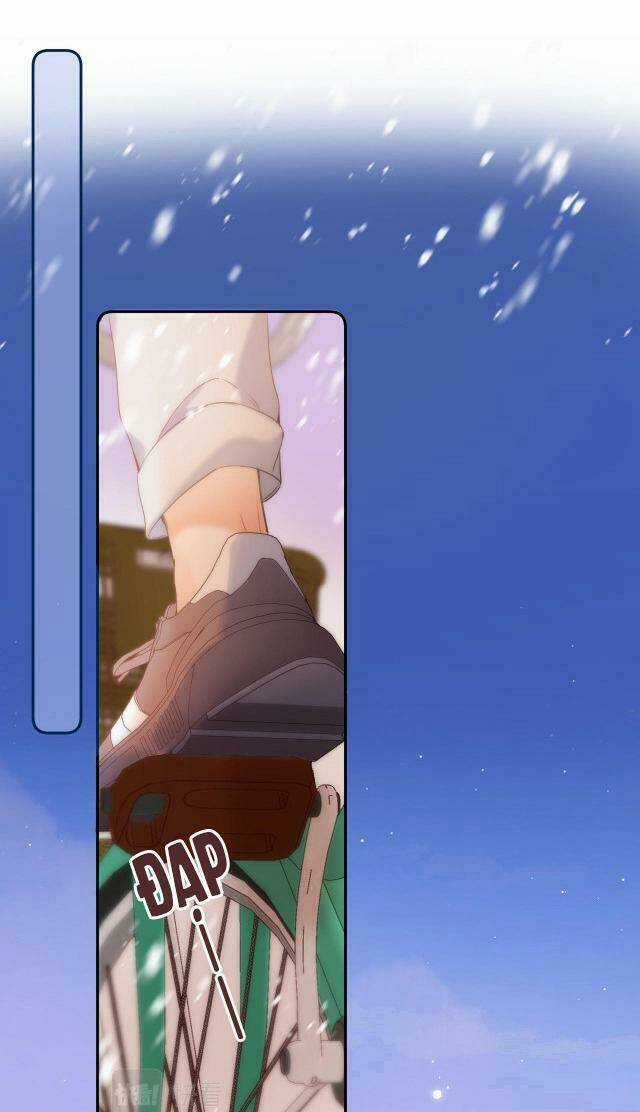 Vụng Trộm Giấu Không Được Chapter 31 trang 27