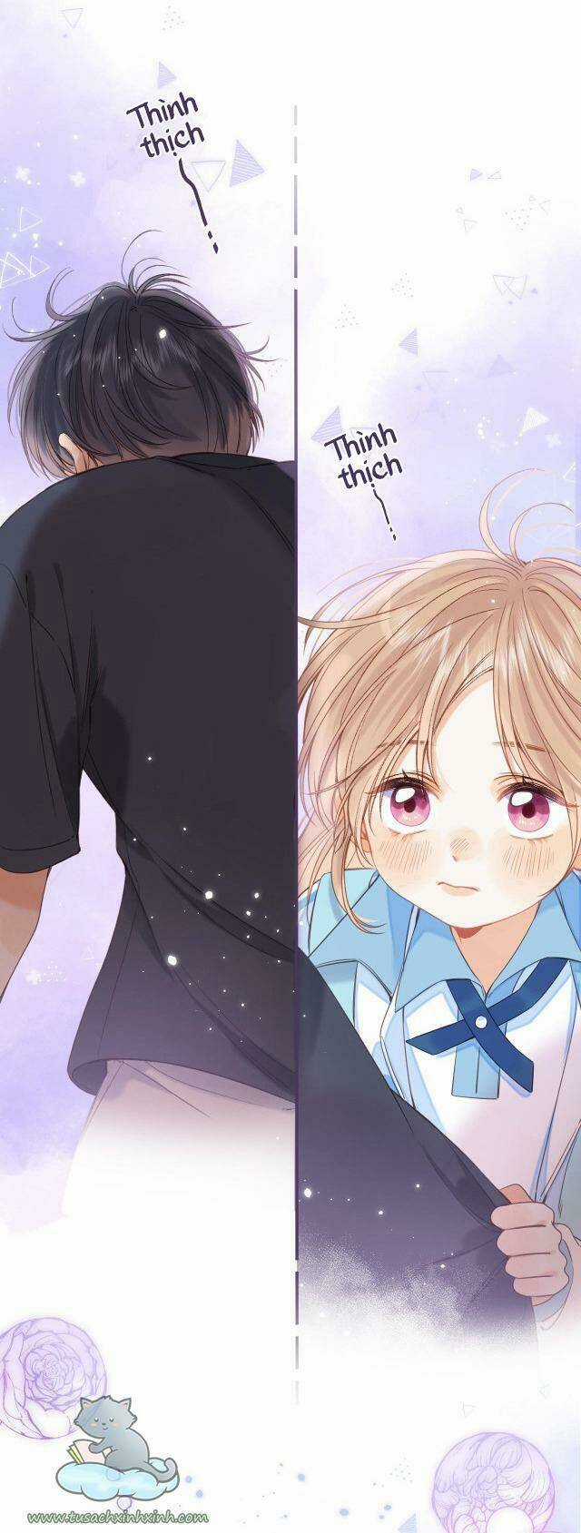 Vụng Trộm Giấu Không Được Chapter 31 trang 29