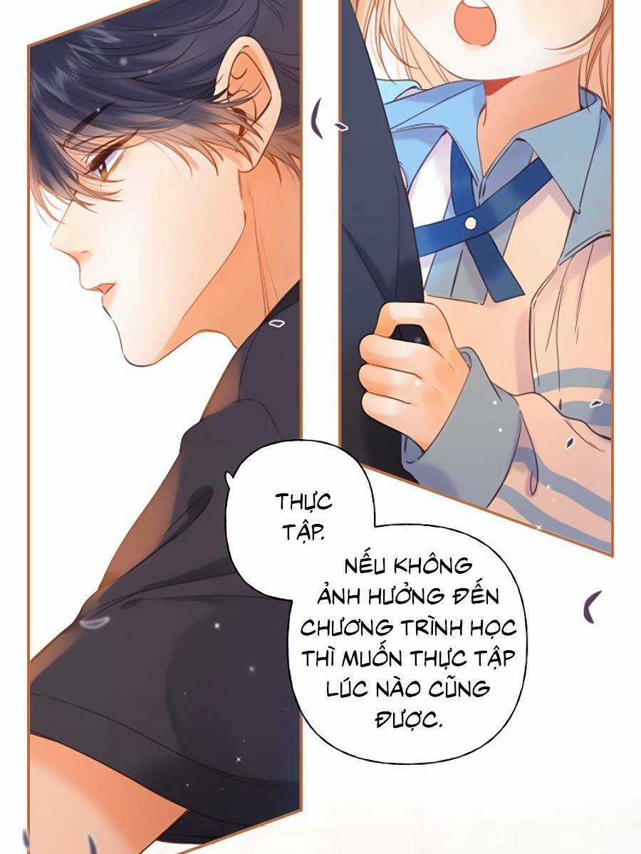 Vụng Trộm Giấu Không Được Chapter 32 trang 1