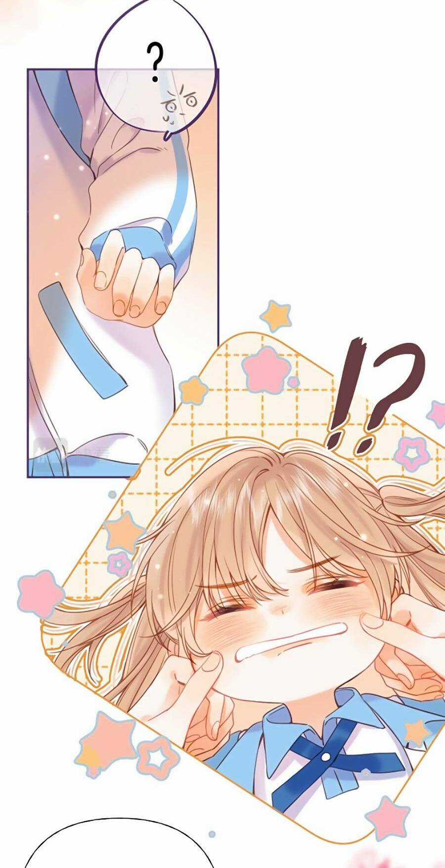 Vụng Trộm Giấu Không Được Chapter 32 trang 10