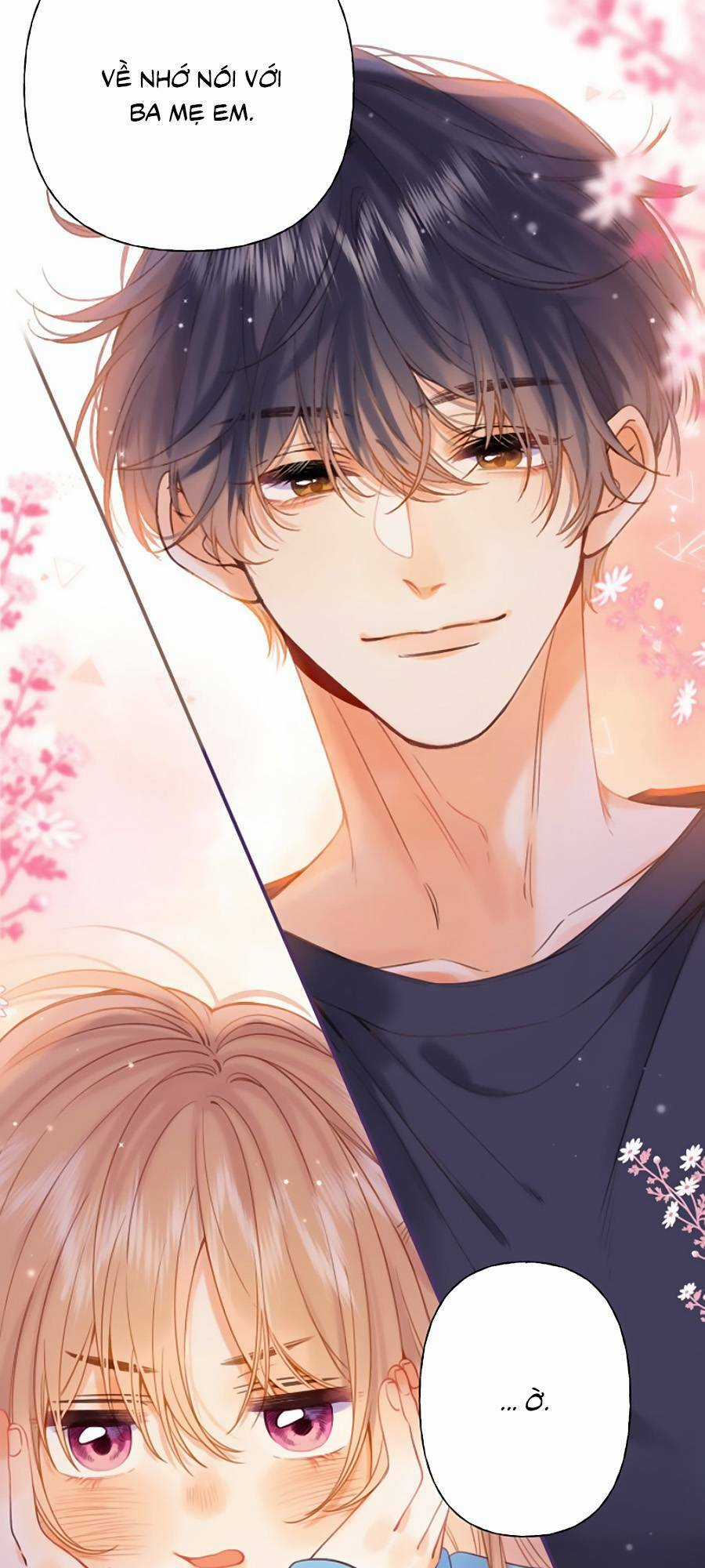 Vụng Trộm Giấu Không Được Chapter 32 trang 11