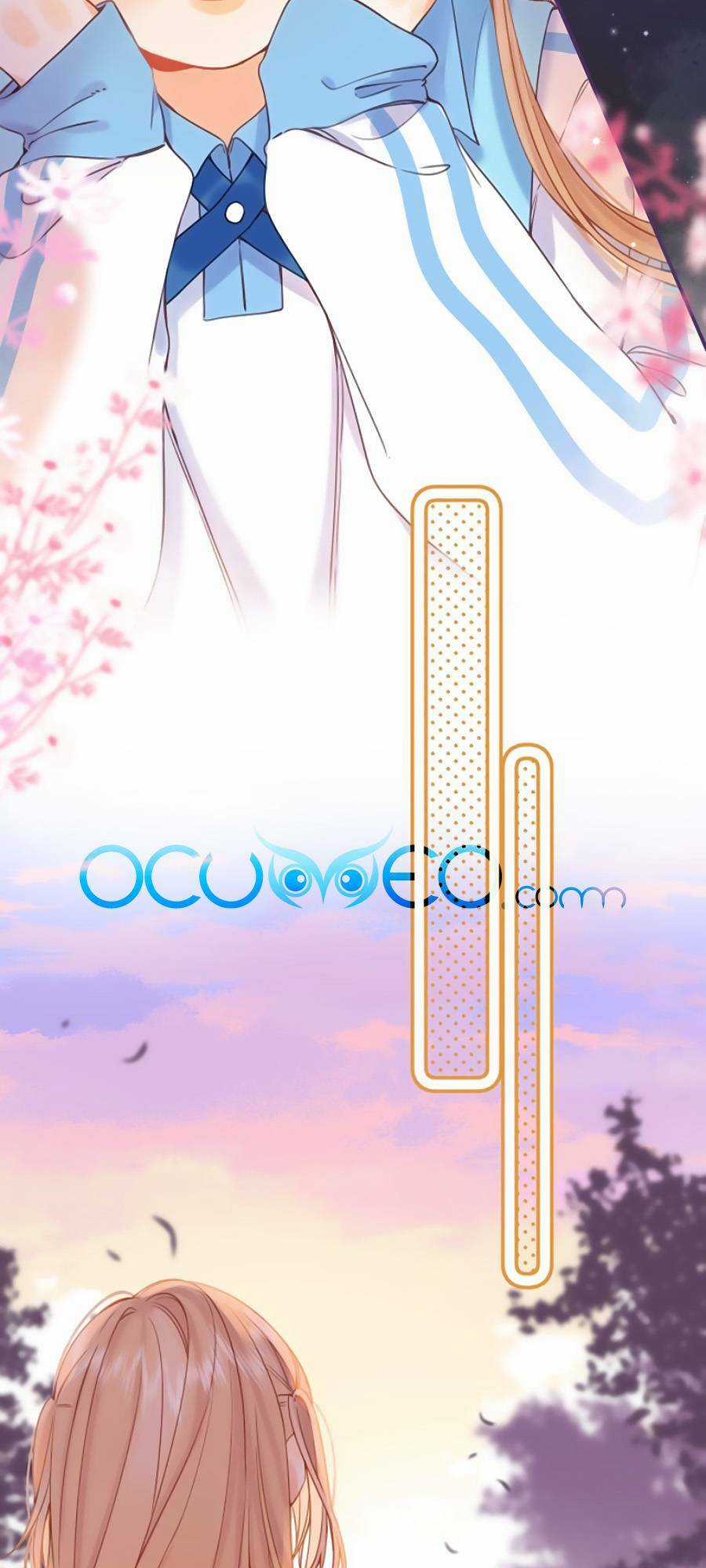 Vụng Trộm Giấu Không Được Chapter 32 trang 12