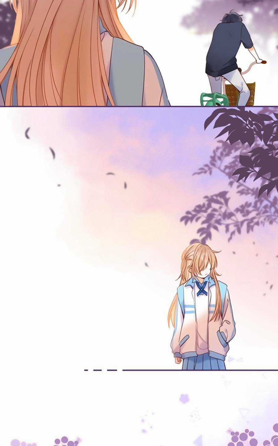 Vụng Trộm Giấu Không Được Chapter 32 trang 13