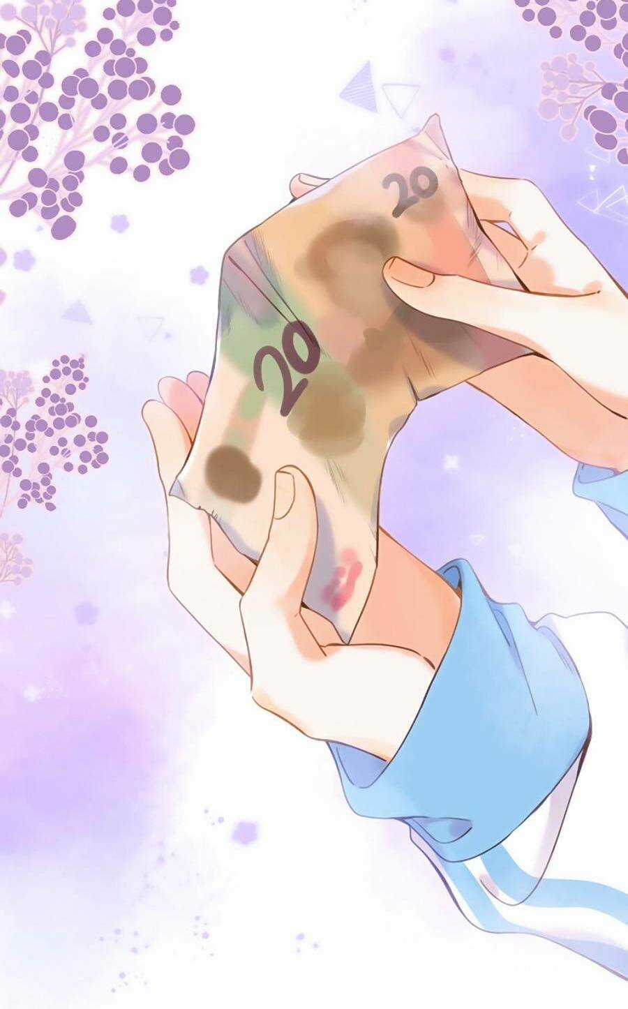 Vụng Trộm Giấu Không Được Chapter 32 trang 14