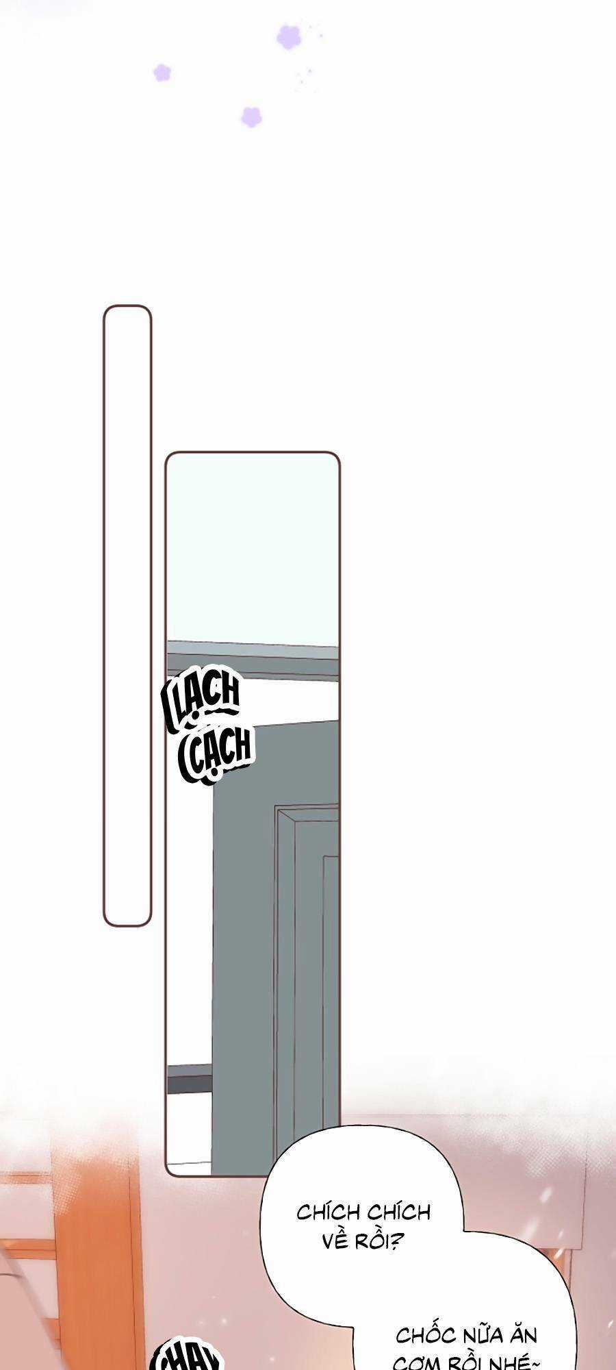 Vụng Trộm Giấu Không Được Chapter 32 trang 15