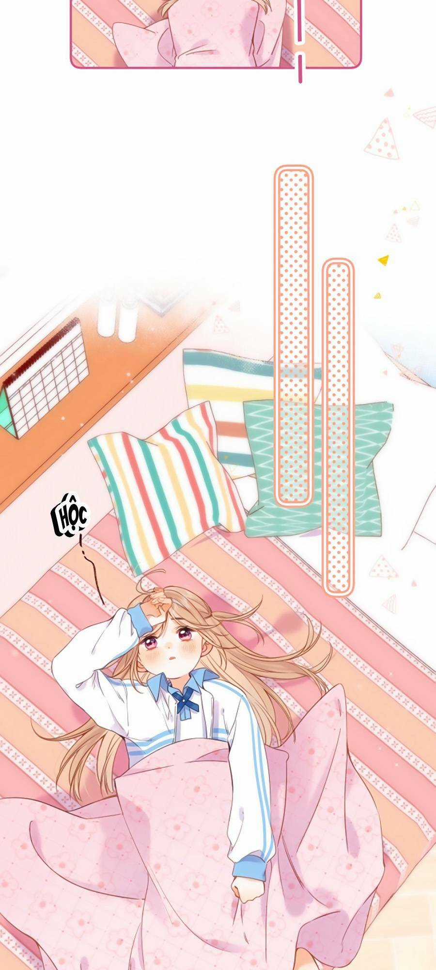 Vụng Trộm Giấu Không Được Chapter 32 trang 18