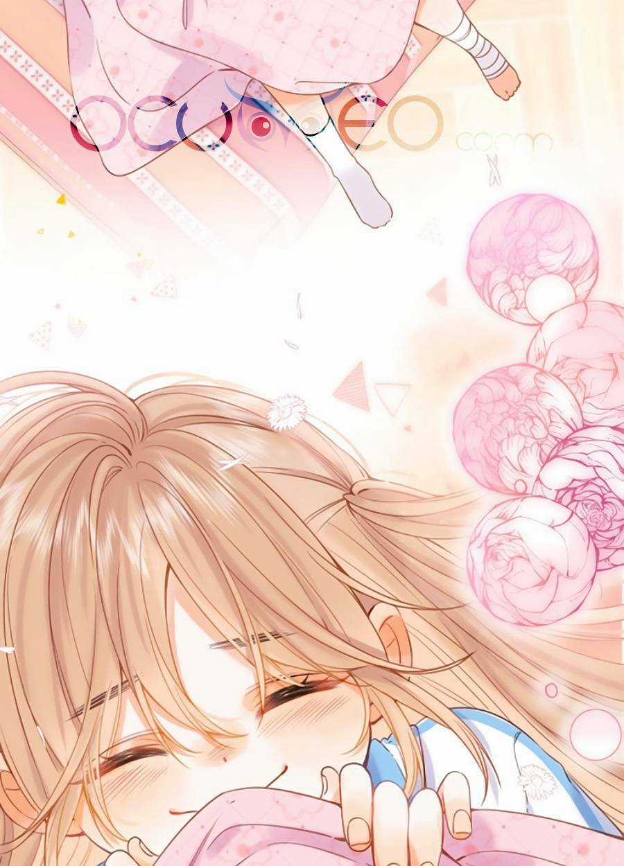 Vụng Trộm Giấu Không Được Chapter 32 trang 19