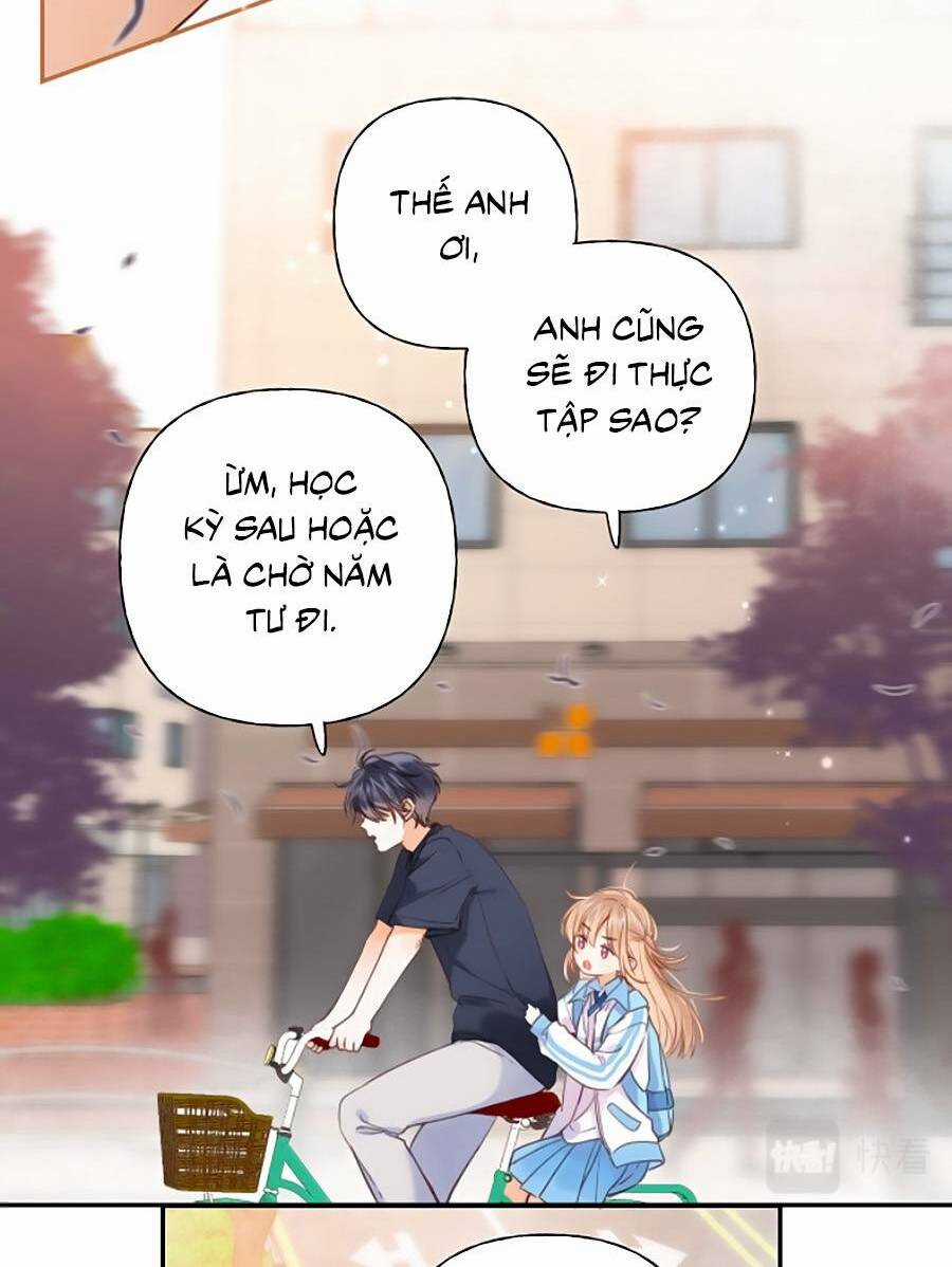 Vụng Trộm Giấu Không Được Chapter 32 trang 2