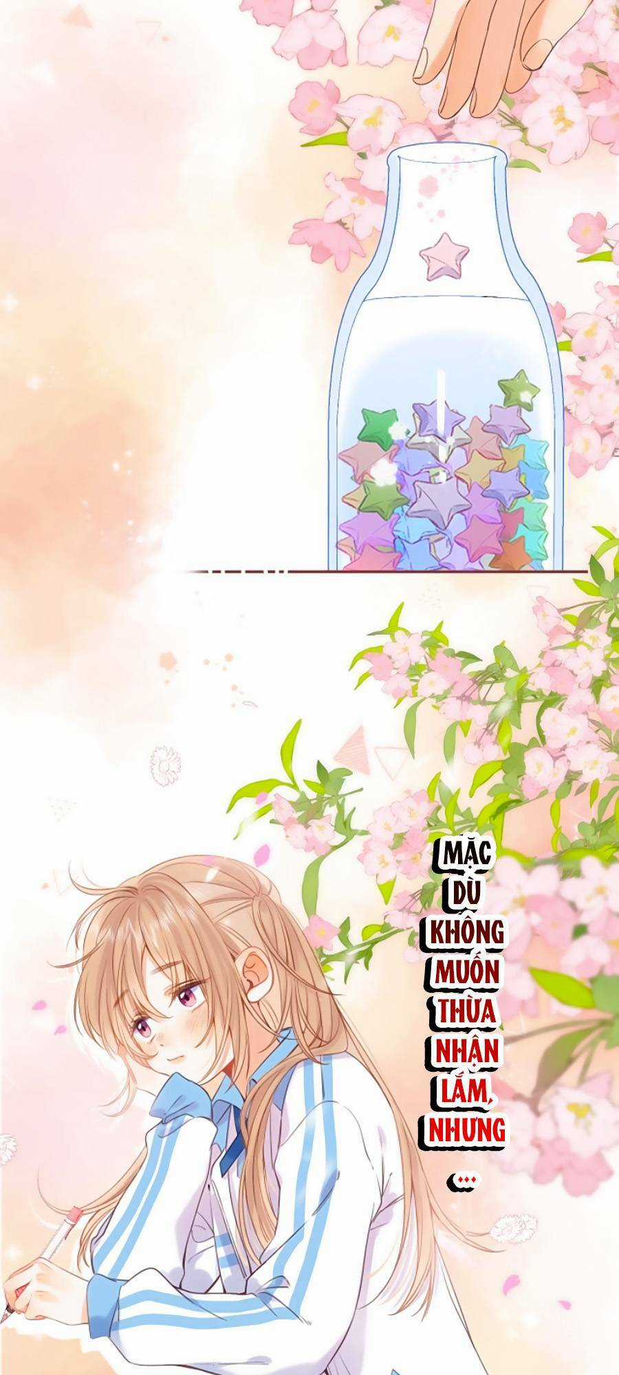 Vụng Trộm Giấu Không Được Chapter 32 trang 26