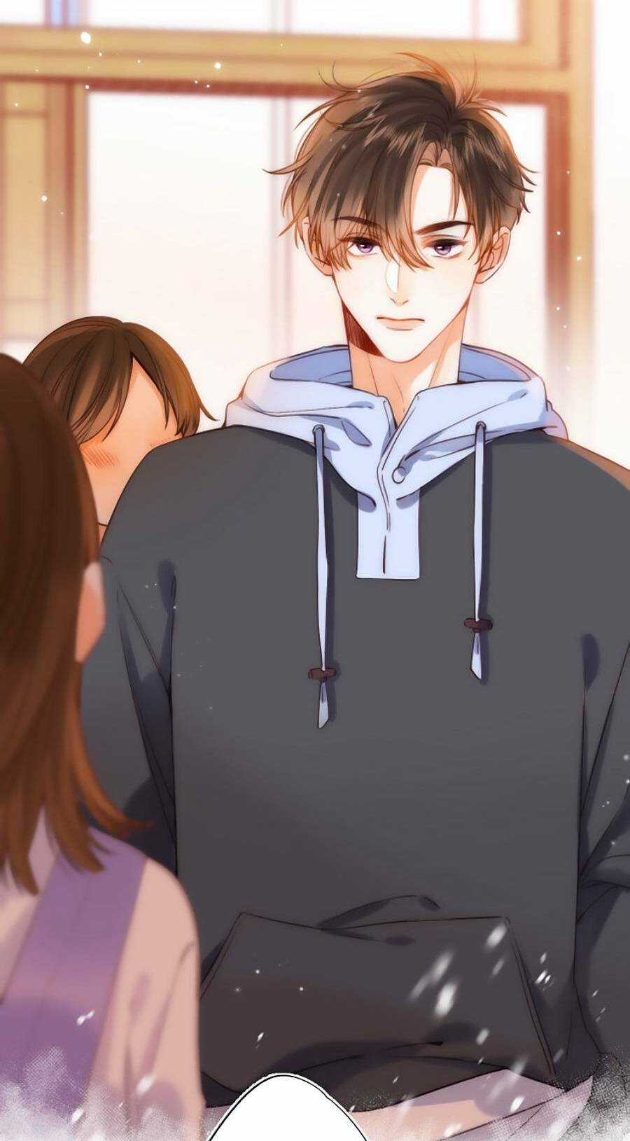 Vụng Trộm Giấu Không Được Chapter 32 trang 33