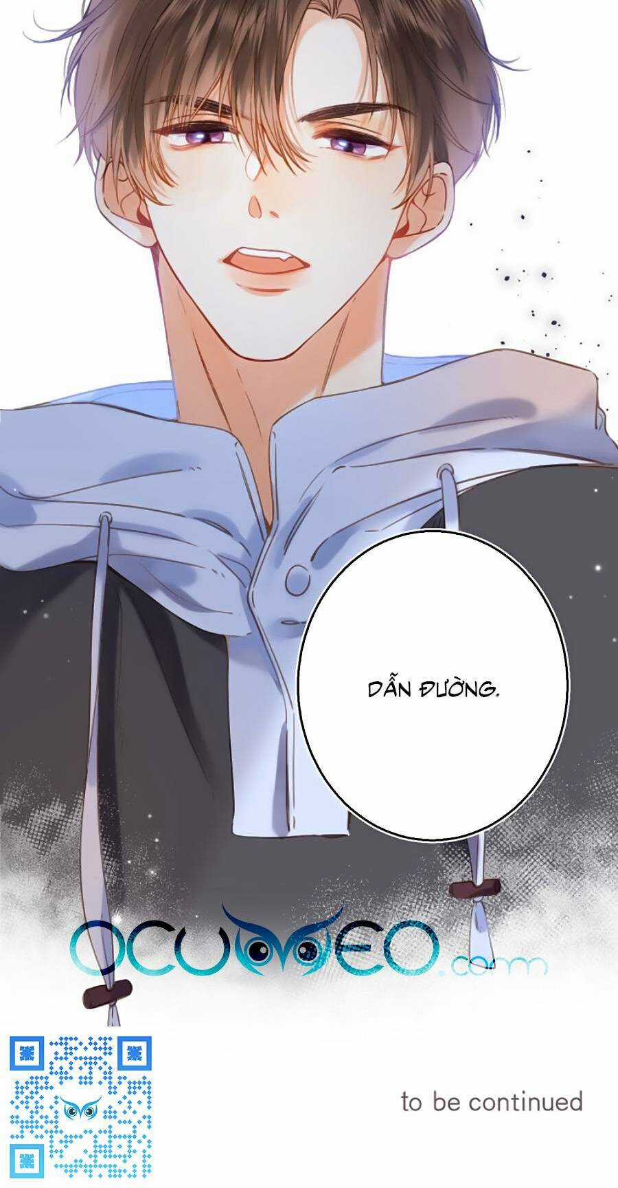 Vụng Trộm Giấu Không Được Chapter 32 trang 36