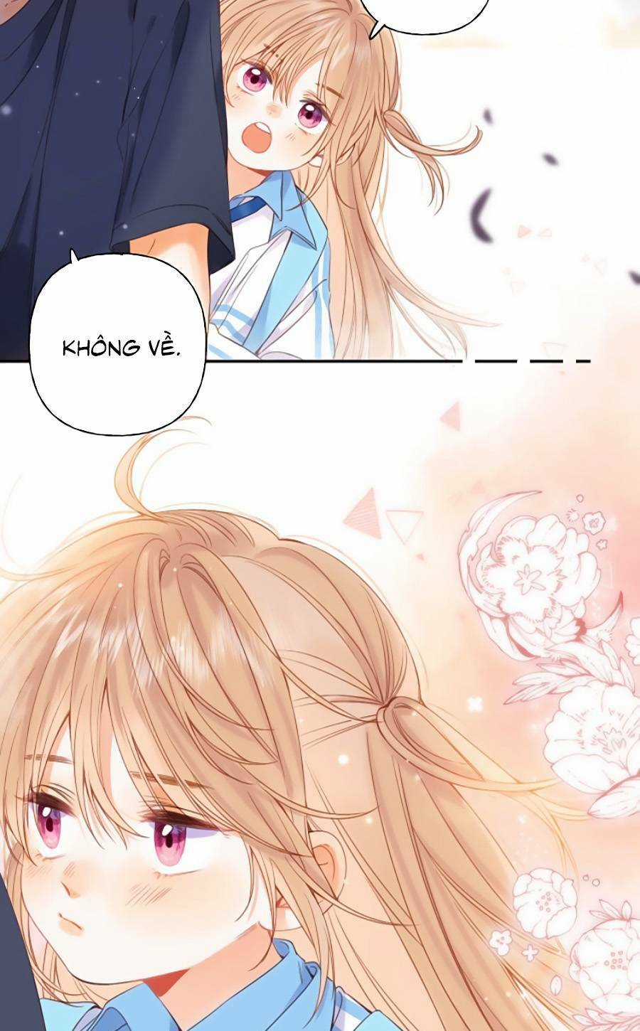 Vụng Trộm Giấu Không Được Chapter 32 trang 5