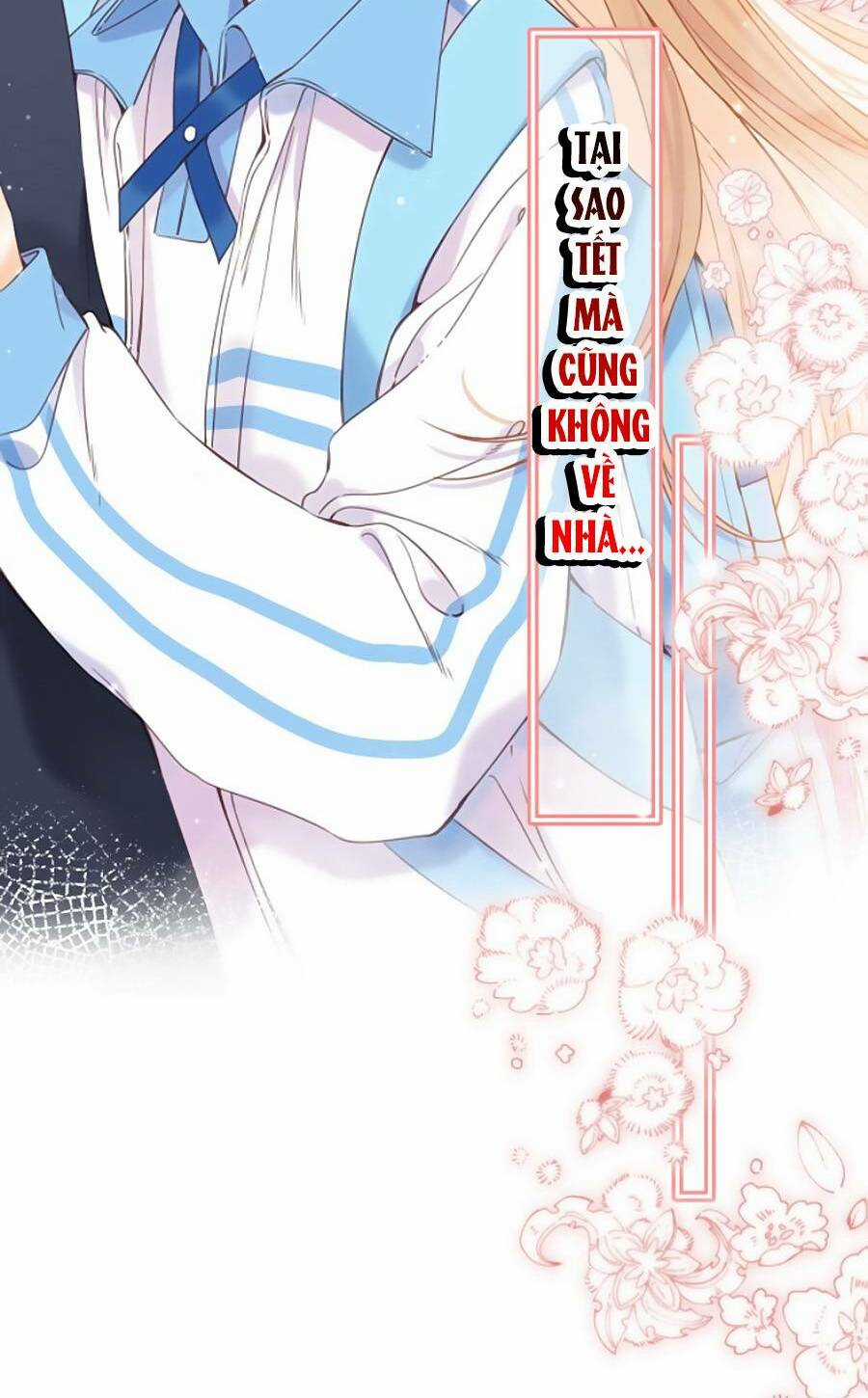 Vụng Trộm Giấu Không Được Chapter 32 trang 6