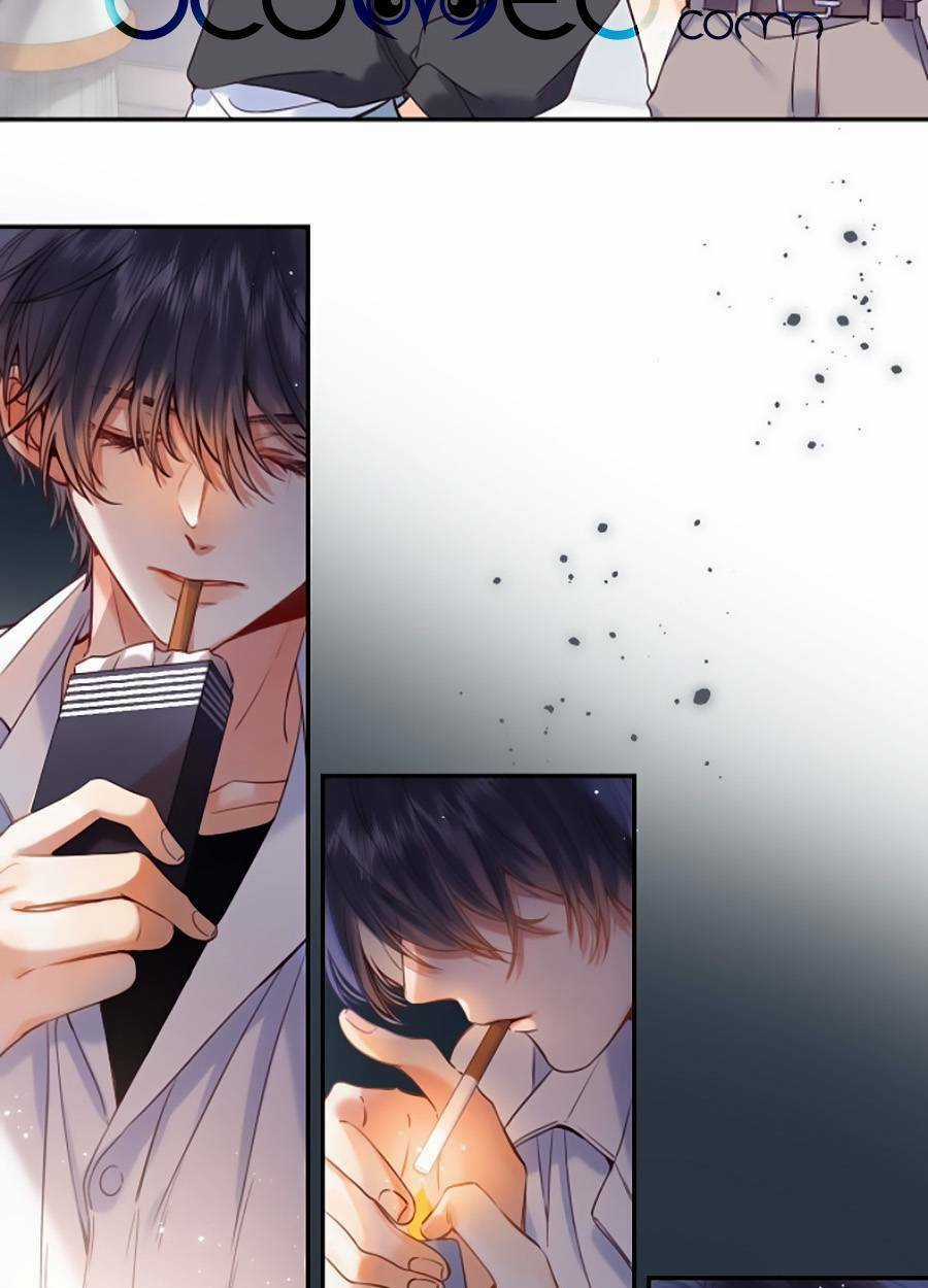 Vụng Trộm Giấu Không Được Chapter 33 trang 10