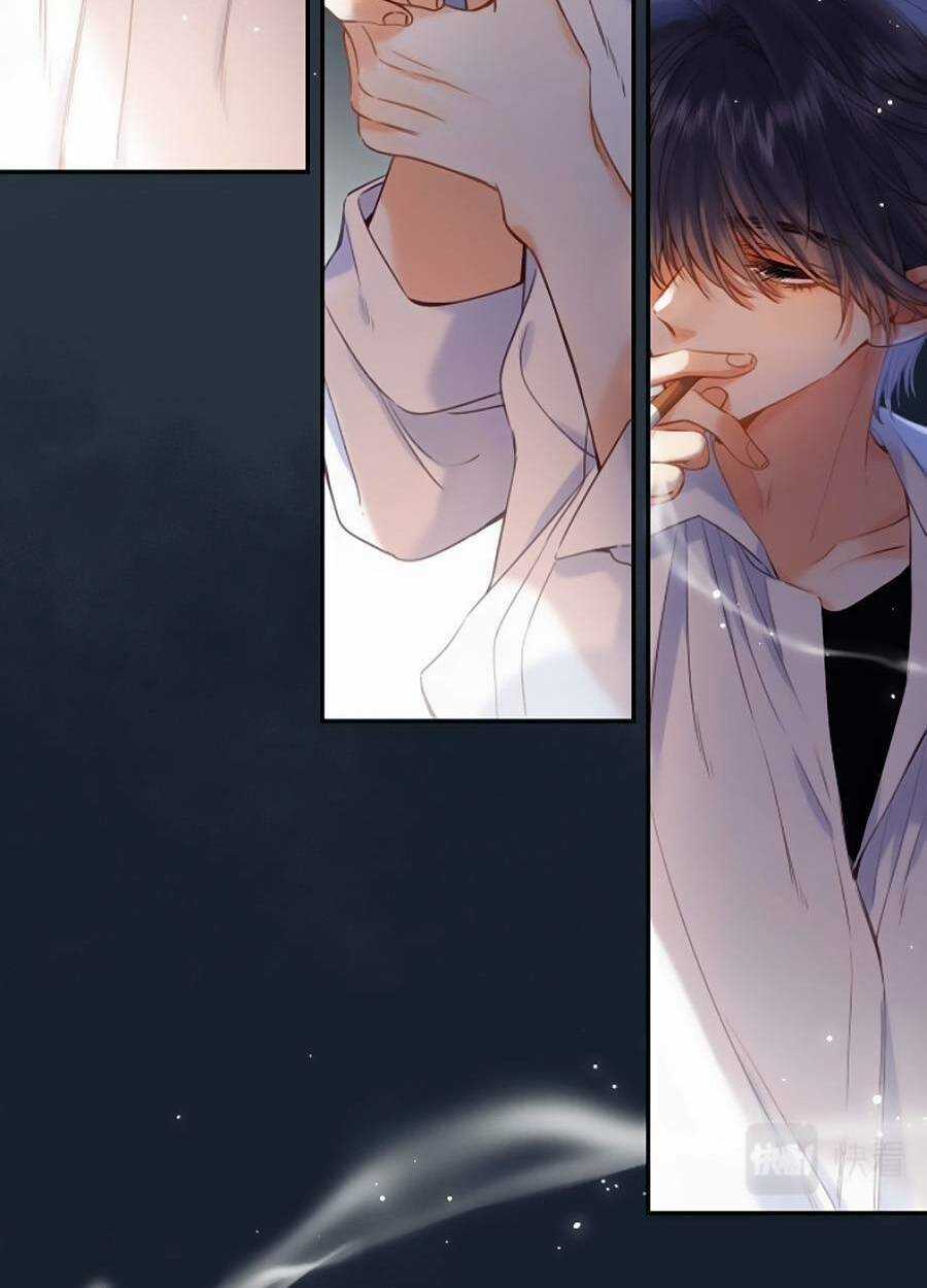 Vụng Trộm Giấu Không Được Chapter 33 trang 11