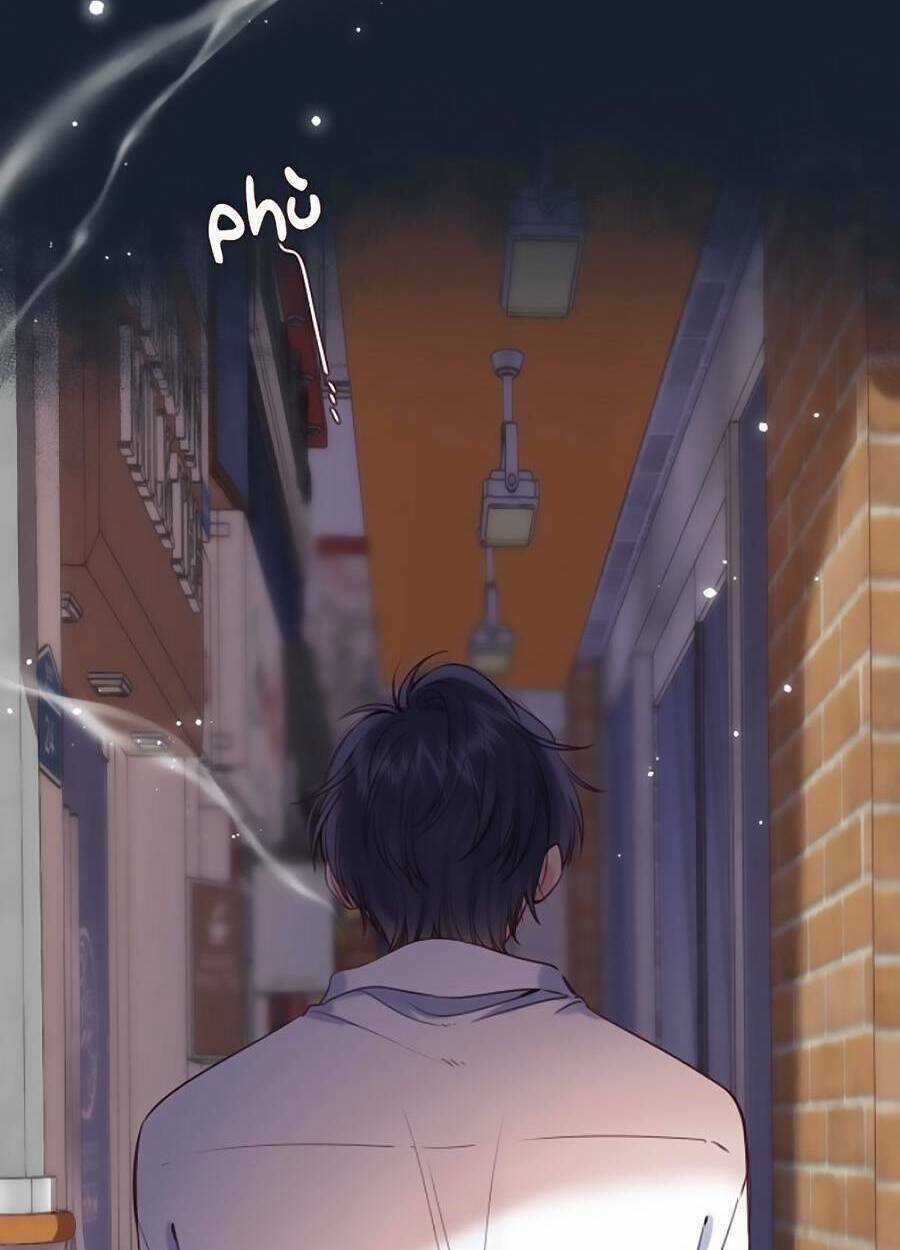 Vụng Trộm Giấu Không Được Chapter 33 trang 12