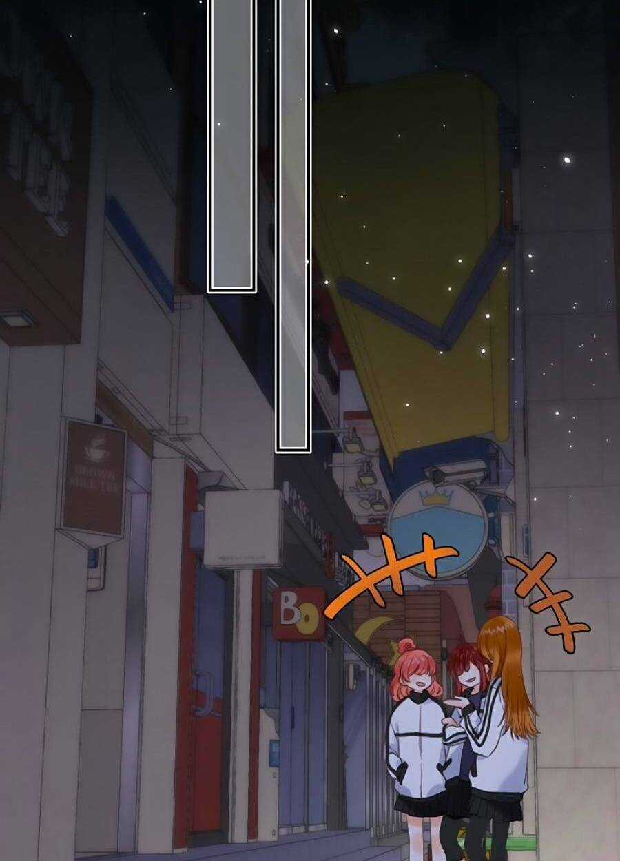 Vụng Trộm Giấu Không Được Chapter 33 trang 15