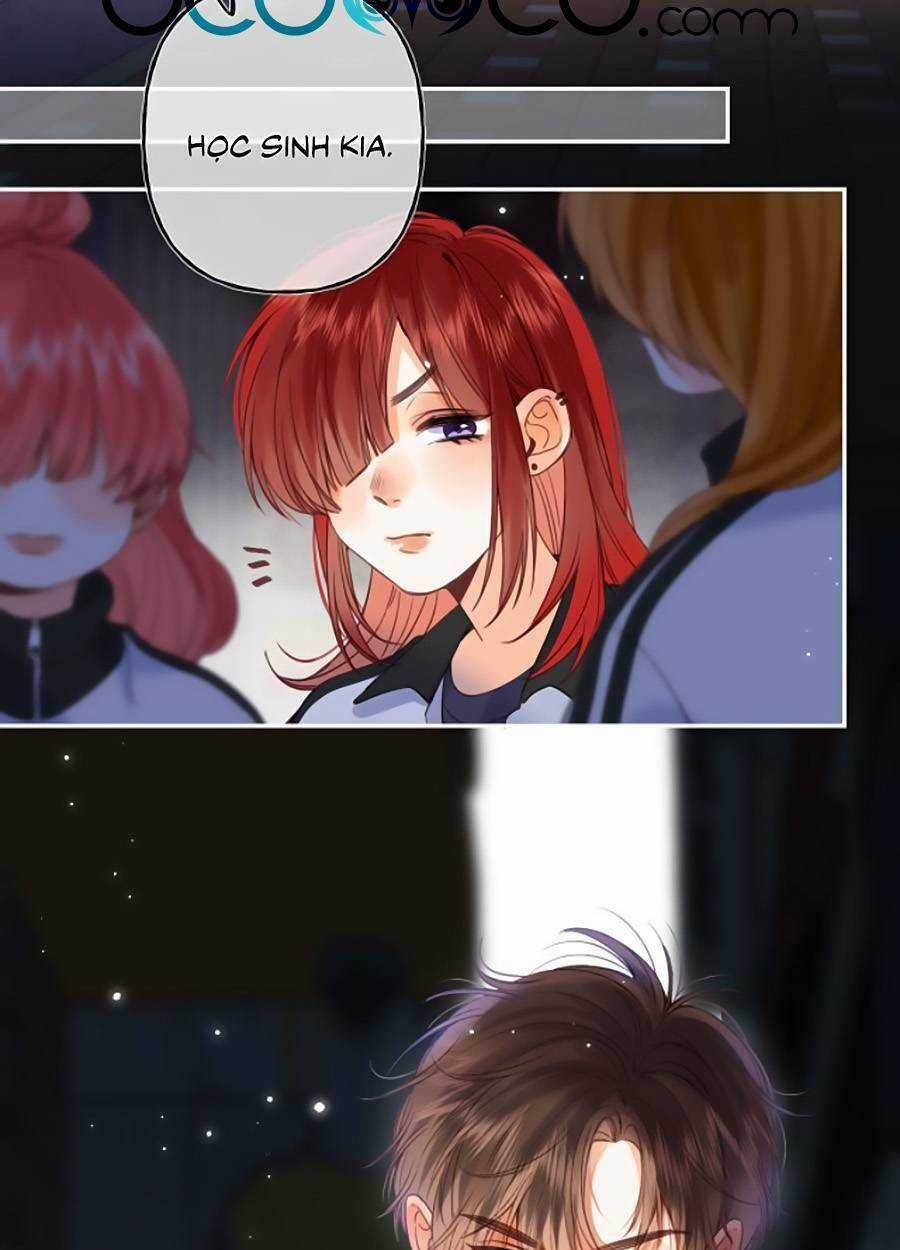 Vụng Trộm Giấu Không Được Chapter 33 trang 17