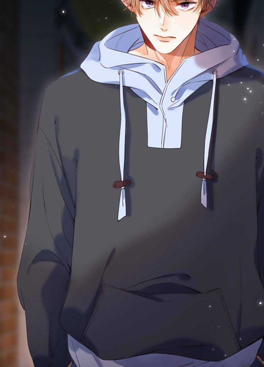 Vụng Trộm Giấu Không Được Chapter 33 trang 18