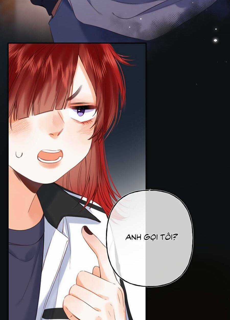 Vụng Trộm Giấu Không Được Chapter 33 trang 19