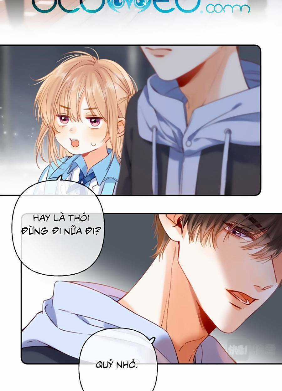 Vụng Trộm Giấu Không Được Chapter 33 trang 2