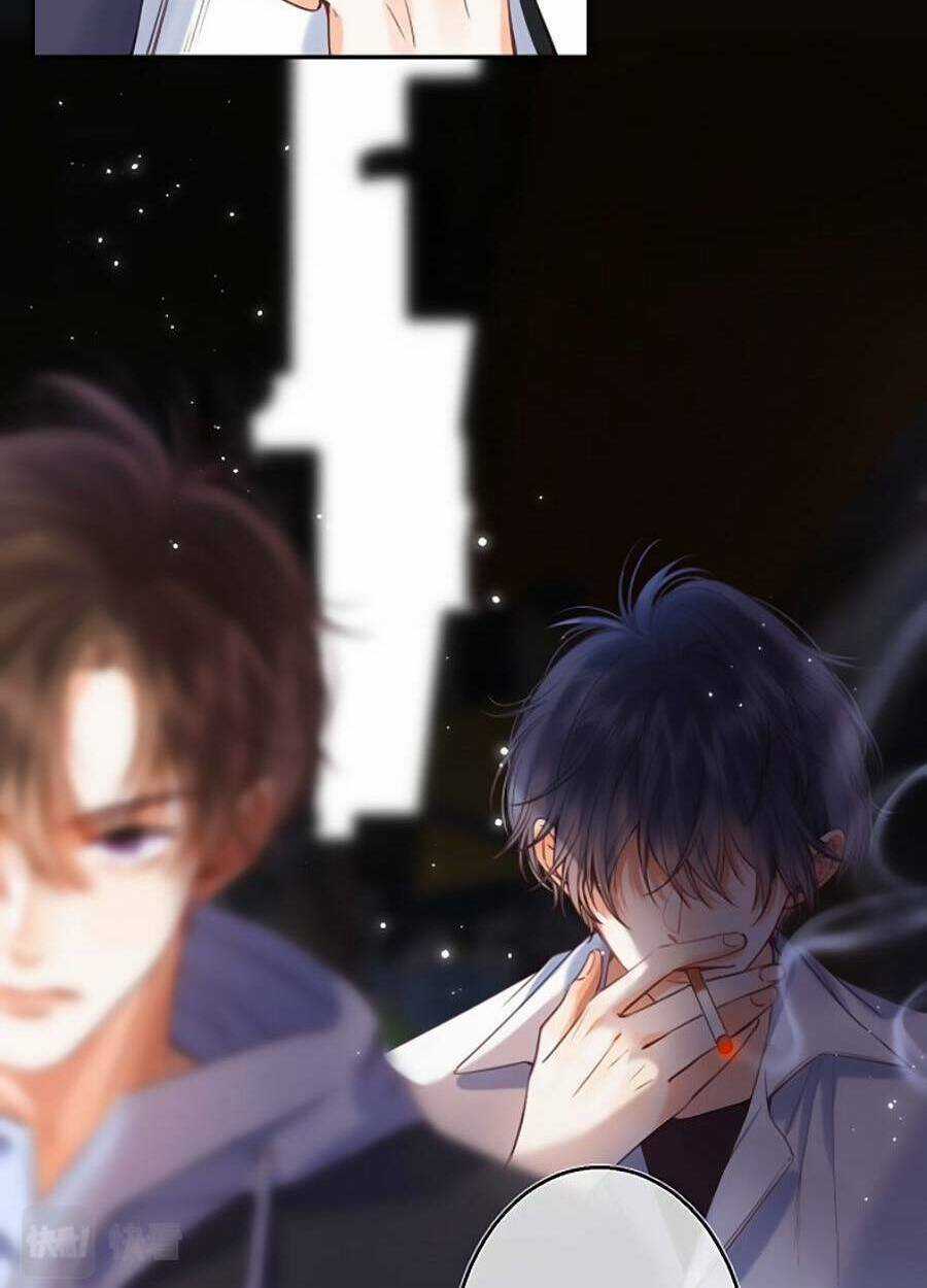 Vụng Trộm Giấu Không Được Chapter 33 trang 20