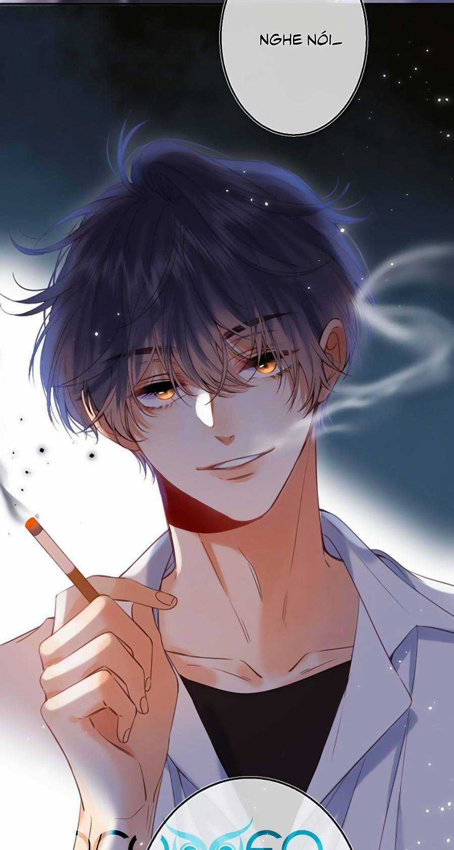 Vụng Trộm Giấu Không Được Chapter 33 trang 21