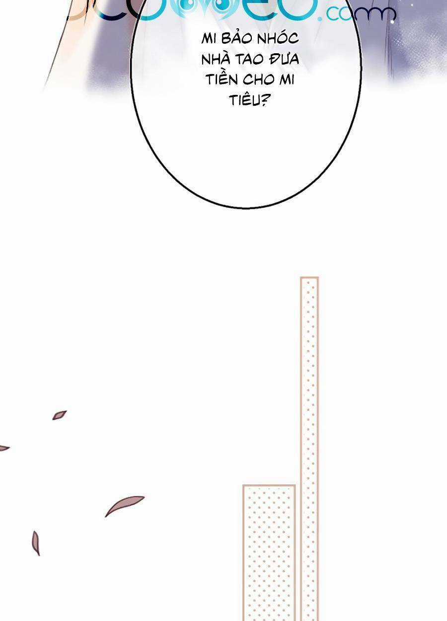 Vụng Trộm Giấu Không Được Chapter 33 trang 22