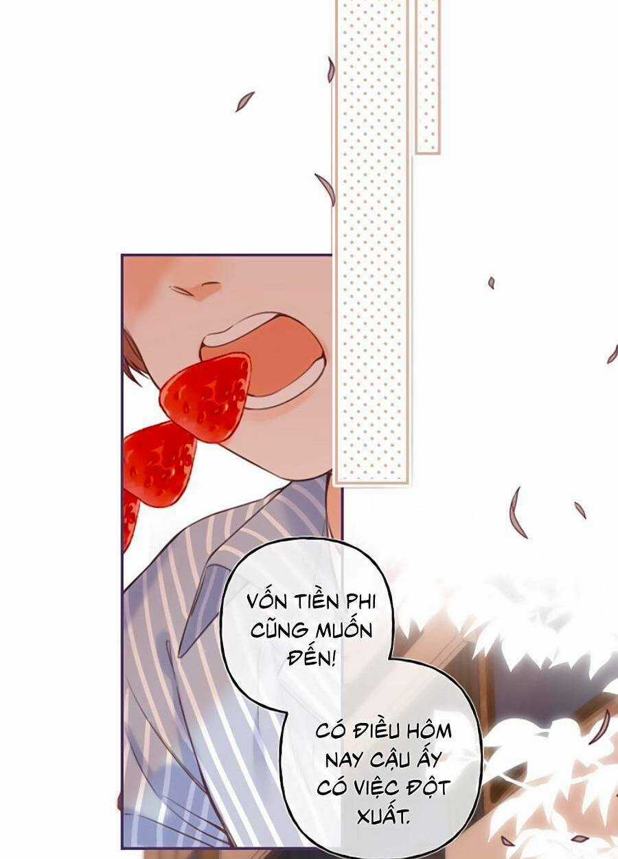 Vụng Trộm Giấu Không Được Chapter 33 trang 23