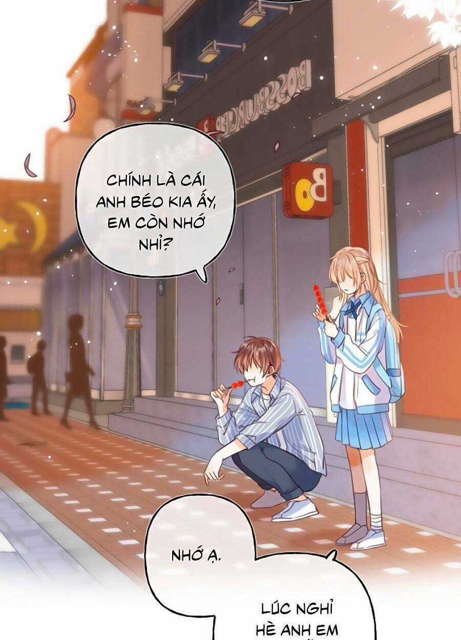 Vụng Trộm Giấu Không Được Chapter 33 trang 24