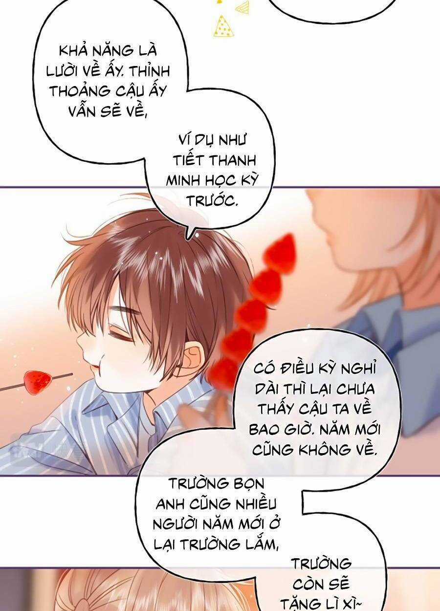 Vụng Trộm Giấu Không Được Chapter 33 trang 26