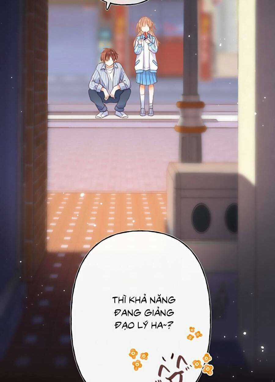 Vụng Trộm Giấu Không Được Chapter 33 trang 28