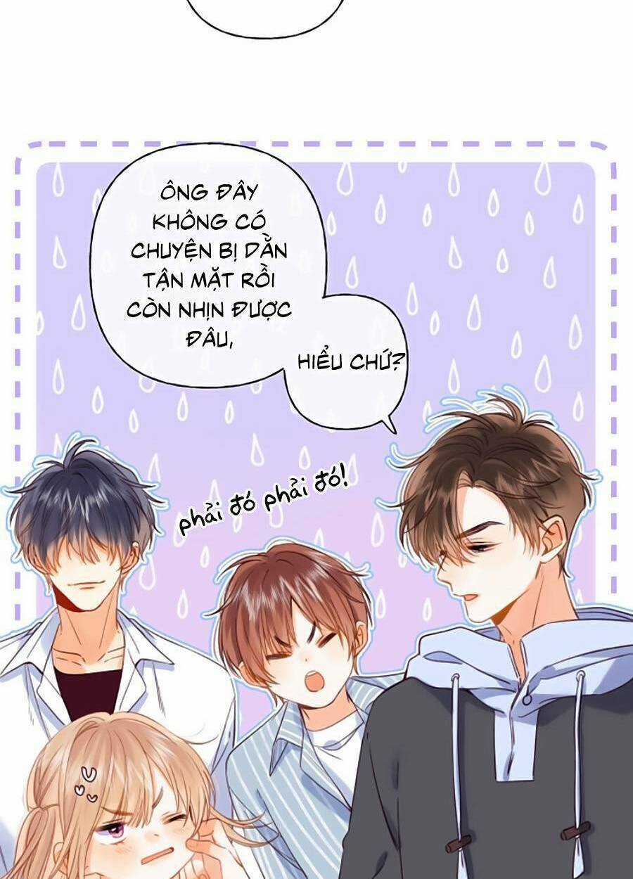 Vụng Trộm Giấu Không Được Chapter 33 trang 3