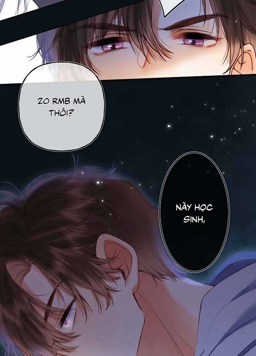 Vụng Trộm Giấu Không Được Chapter 33 trang 33