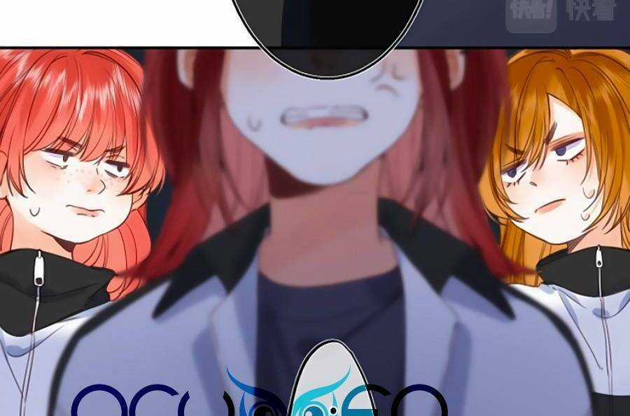 Vụng Trộm Giấu Không Được Chapter 33 trang 35