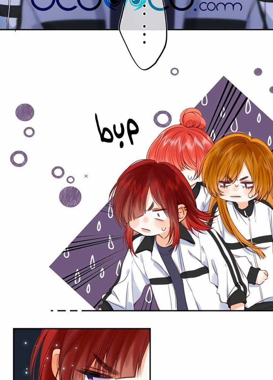 Vụng Trộm Giấu Không Được Chapter 33 trang 36