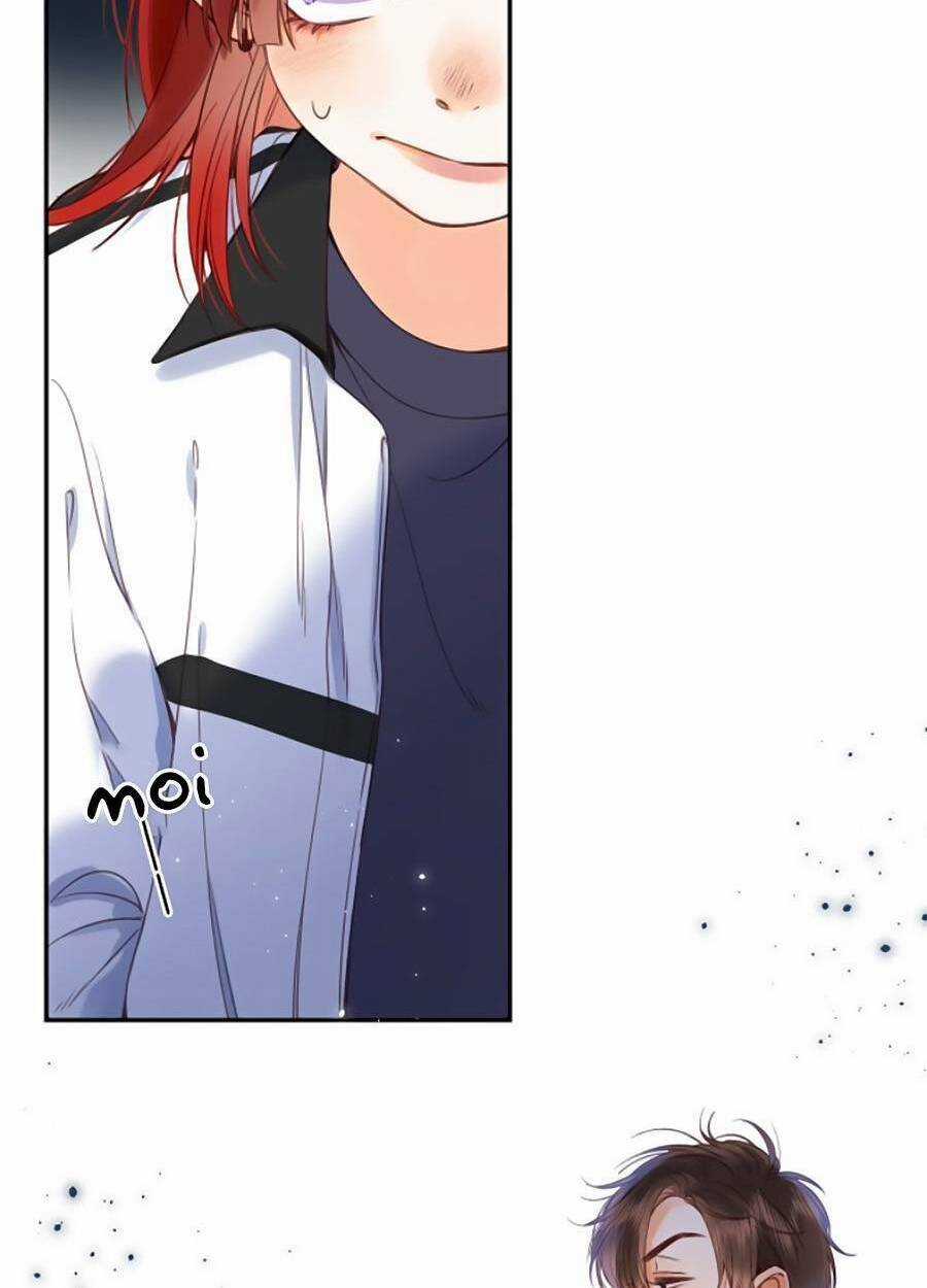 Vụng Trộm Giấu Không Được Chapter 33 trang 37