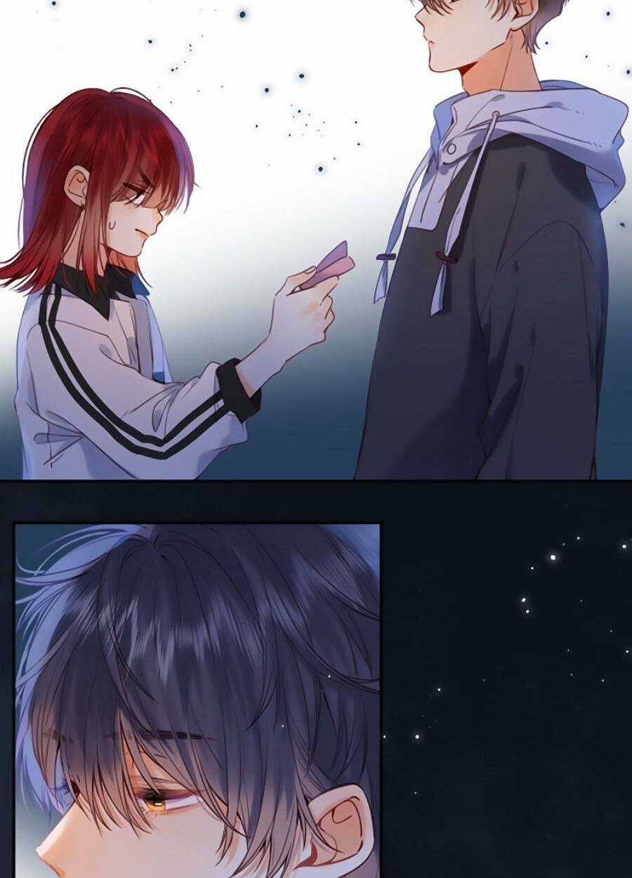 Vụng Trộm Giấu Không Được Chapter 33 trang 38