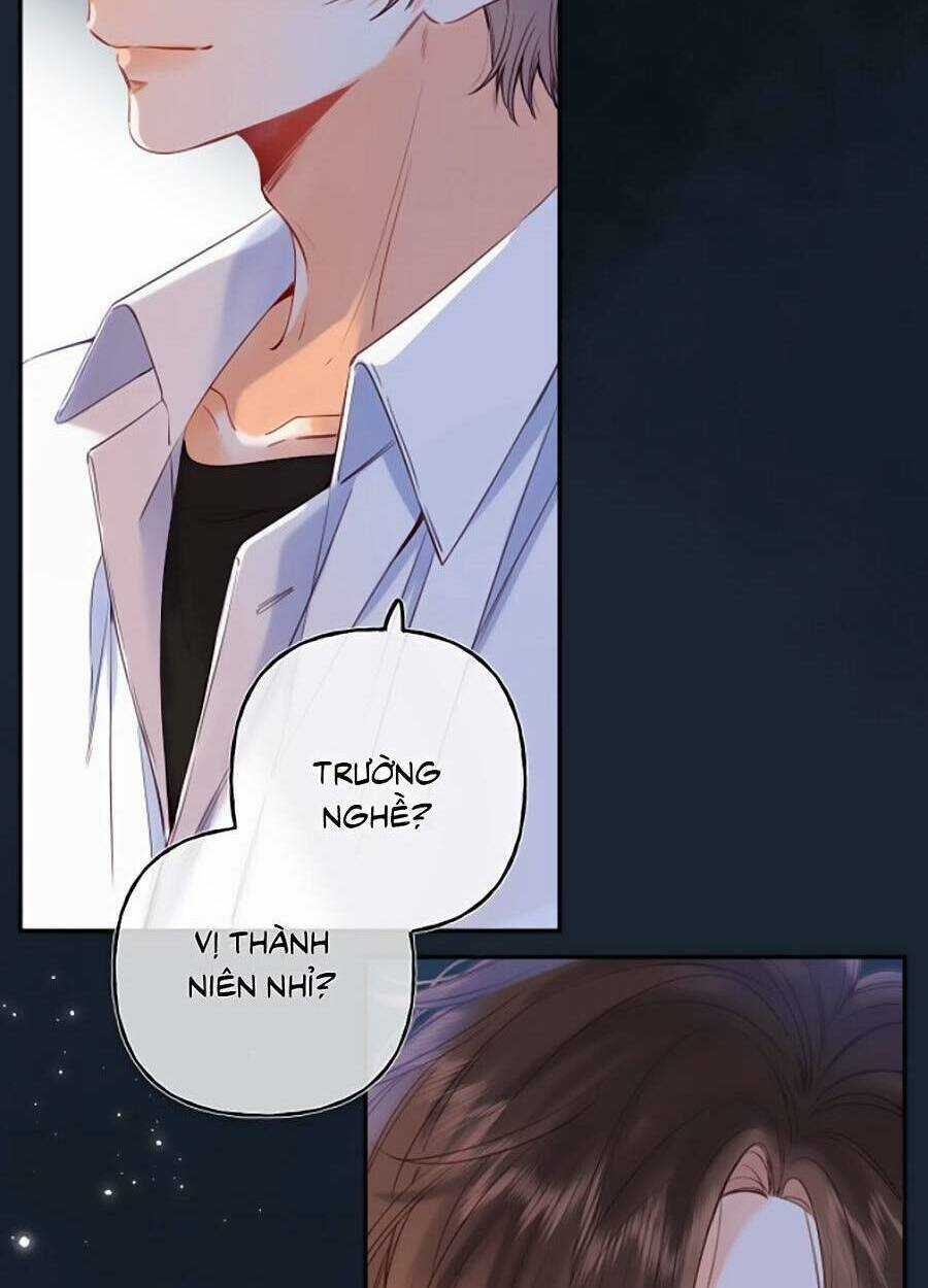 Vụng Trộm Giấu Không Được Chapter 33 trang 39