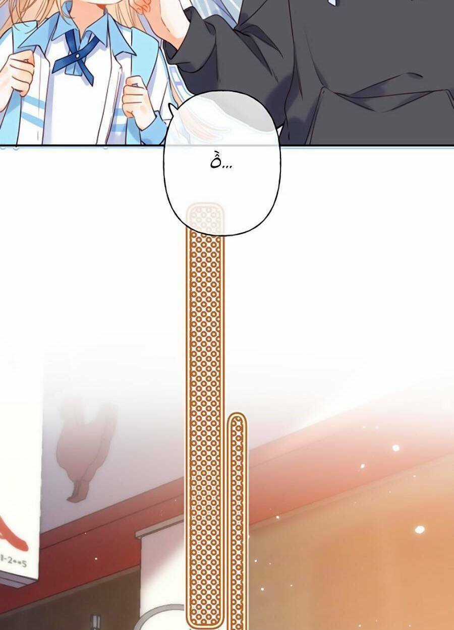 Vụng Trộm Giấu Không Được Chapter 33 trang 4