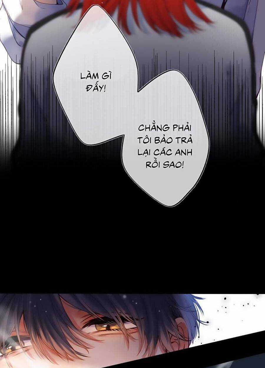 Vụng Trộm Giấu Không Được Chapter 33 trang 43