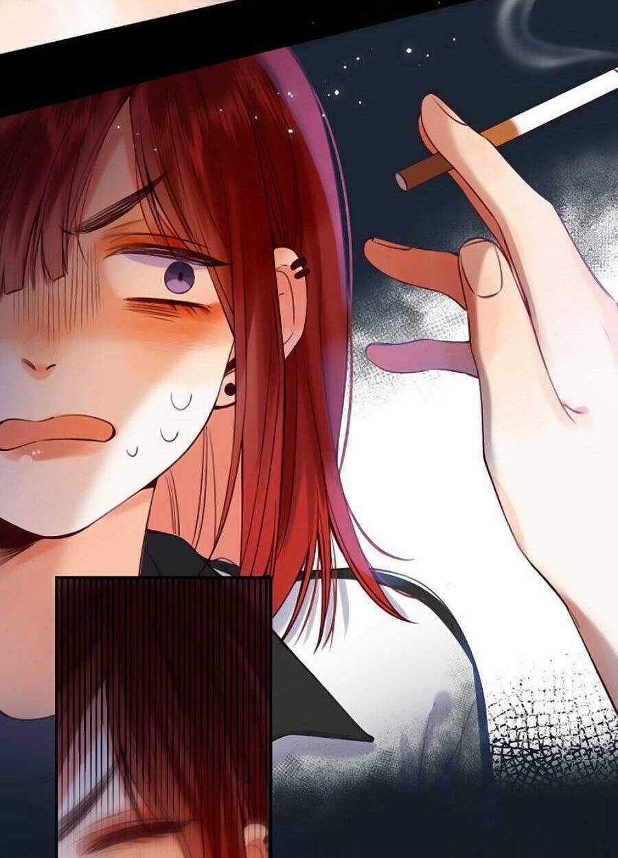 Vụng Trộm Giấu Không Được Chapter 33 trang 44