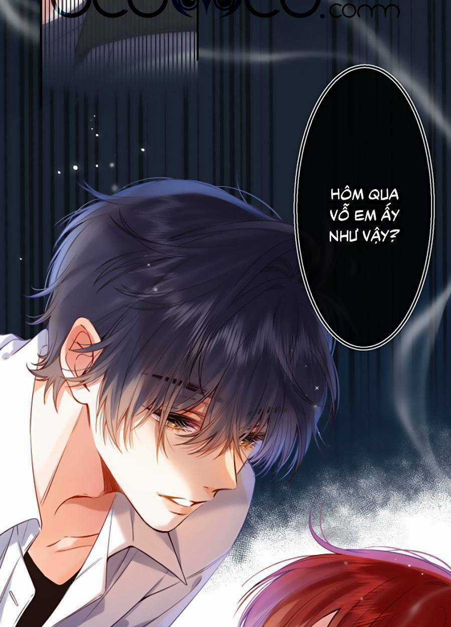 Vụng Trộm Giấu Không Được Chapter 33 trang 46