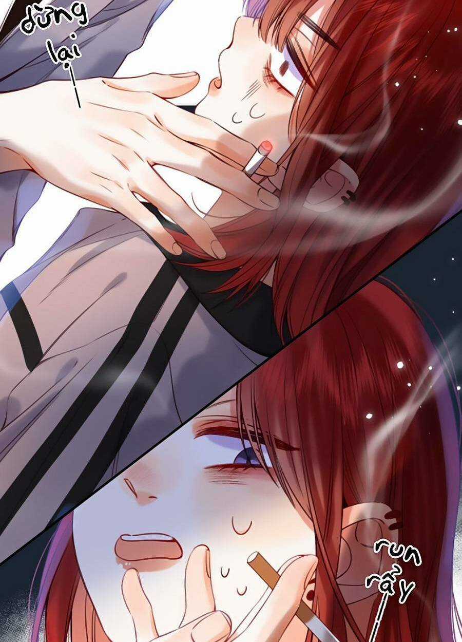 Vụng Trộm Giấu Không Được Chapter 33 trang 47