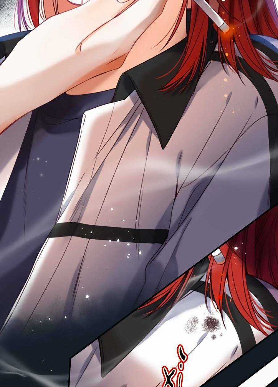 Vụng Trộm Giấu Không Được Chapter 33 trang 48