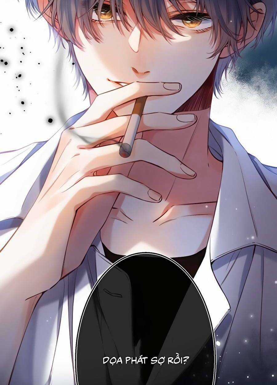 Vụng Trộm Giấu Không Được Chapter 33 trang 50