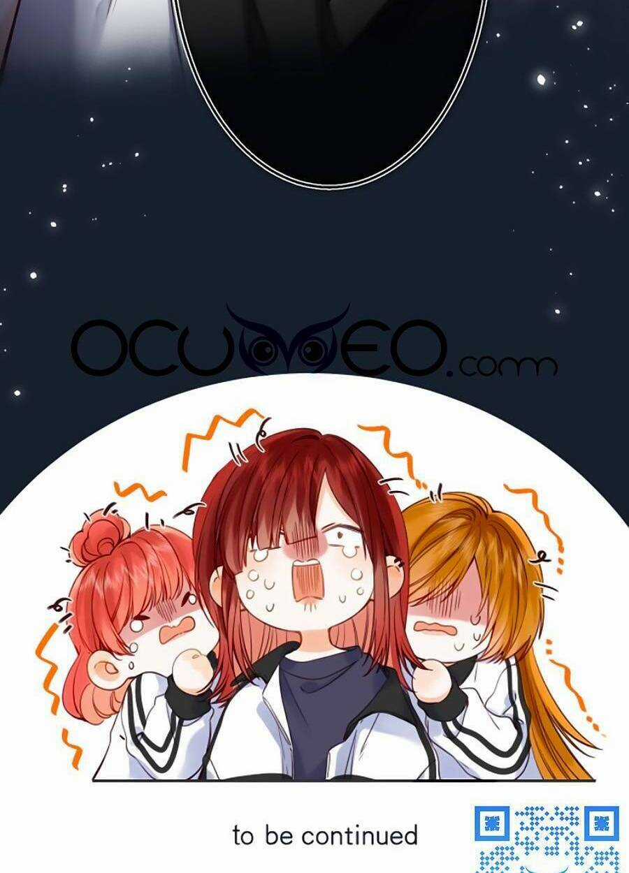 Vụng Trộm Giấu Không Được Chapter 33 trang 51