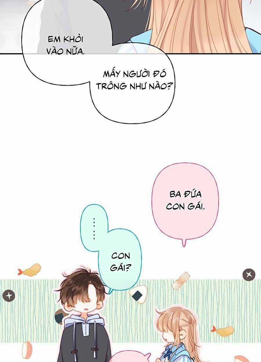 Vụng Trộm Giấu Không Được Chapter 33 trang 6